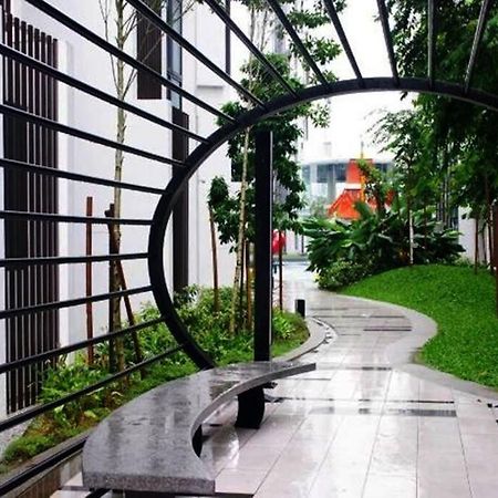 H2O Retreat Studio Home 5Min To Lrt By Premium Stay 페탈링자야 외부 사진