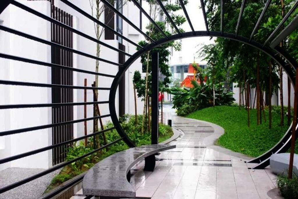 H2O Retreat Studio Home 5Min To Lrt By Premium Stay 페탈링자야 외부 사진